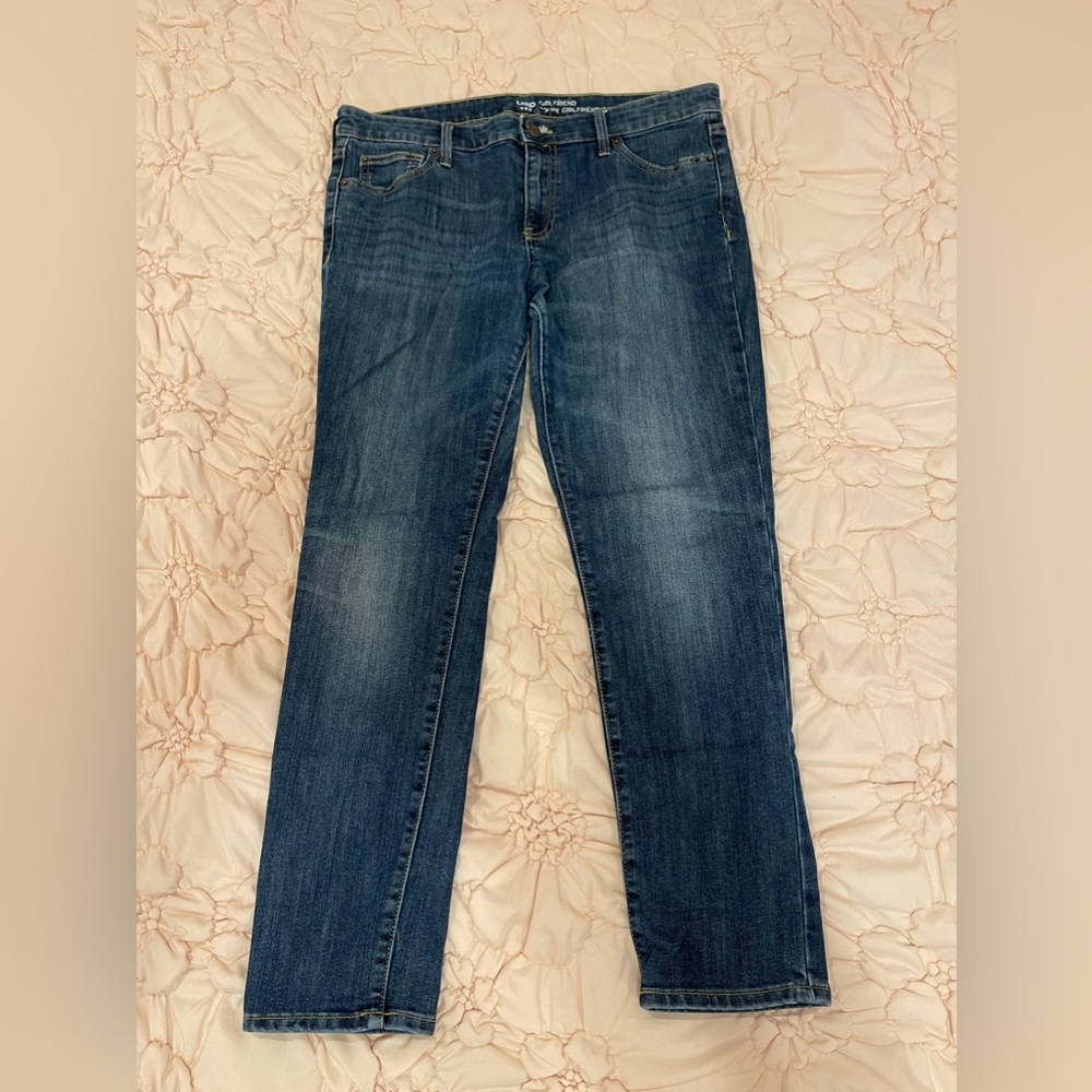 GAP jeans